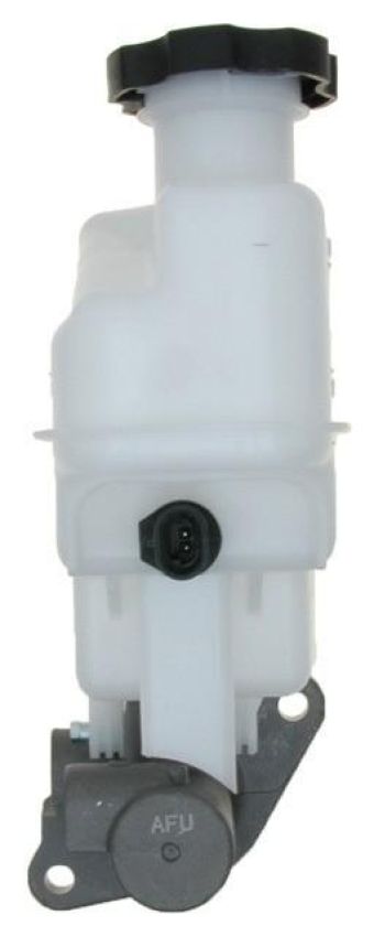 Raybestos MC391186 Raybestos Element3 New Master Cylinder