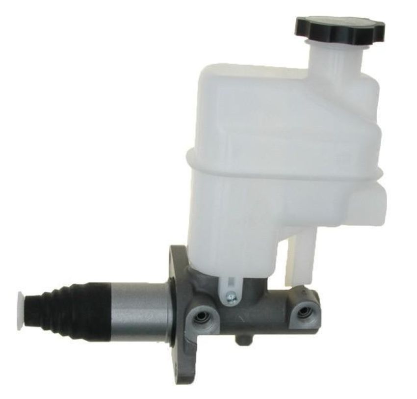 Raybestos MC391186 Raybestos Element3 New Master Cylinder