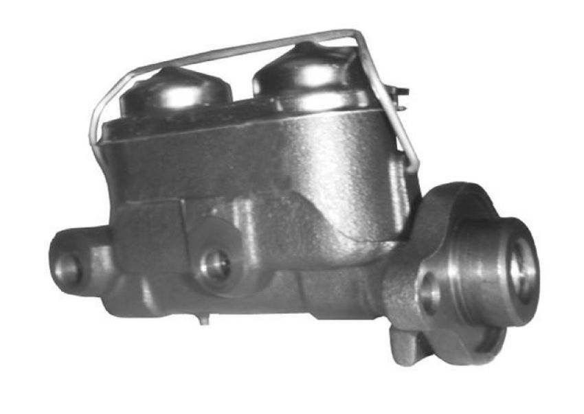 Raybestos MC39118 Raybestos Element3 New Master Cylinder