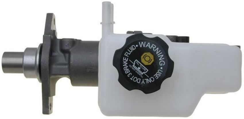 Raybestos MC391190 Raybestos Element3 New Master Cylinder