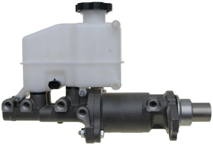 Raybestos MC391190 Raybestos Element3 New Master Cylinder