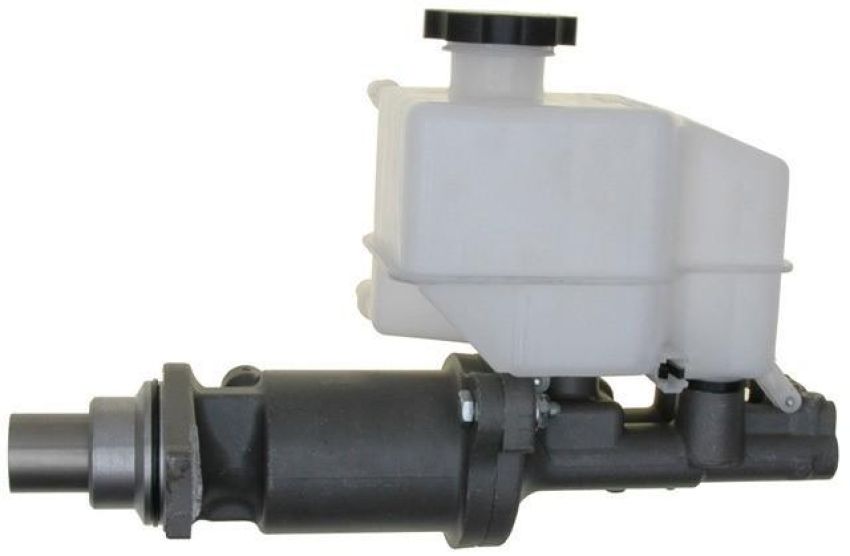 Raybestos MC391190 Raybestos Element3 New Master Cylinder