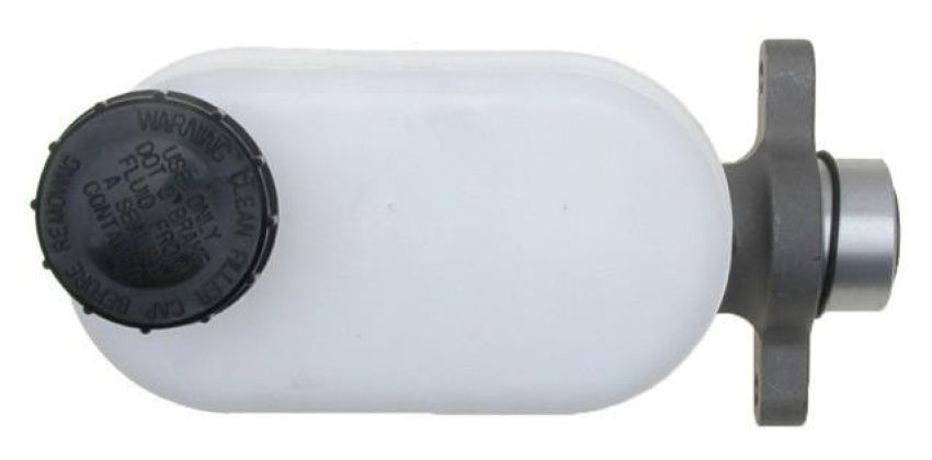 Raybestos MC391191 Raybestos Element3 New Master Cylinder