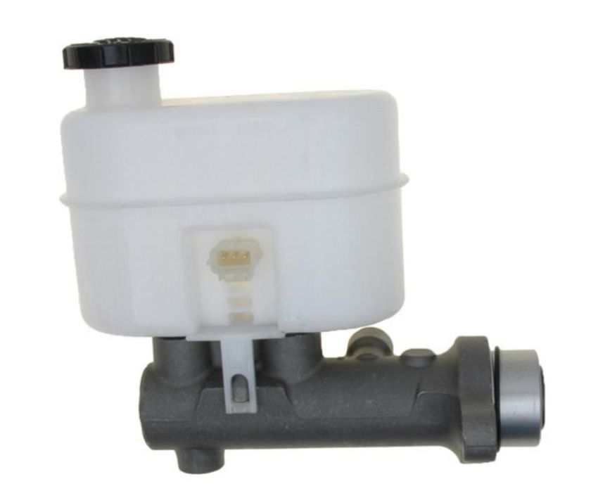 Raybestos MC391191 Raybestos Element3 New Master Cylinder