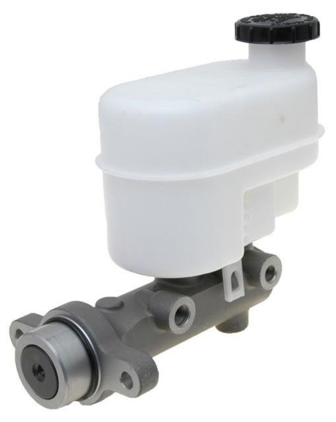 Raybestos MC391192 Raybestos Element3 New Master Cylinder