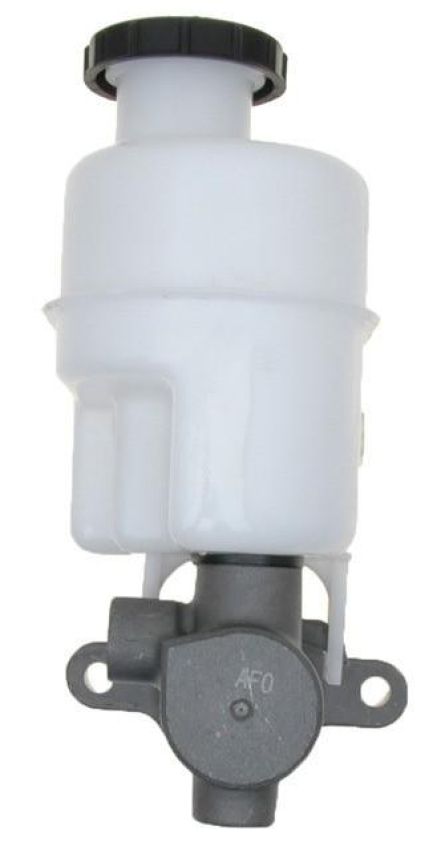 Raybestos MC391192 Raybestos Element3 New Master Cylinder