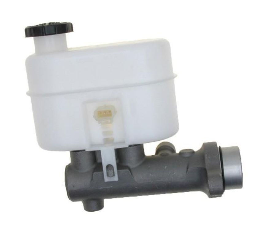 Raybestos MC391192 Raybestos Element3 New Master Cylinder