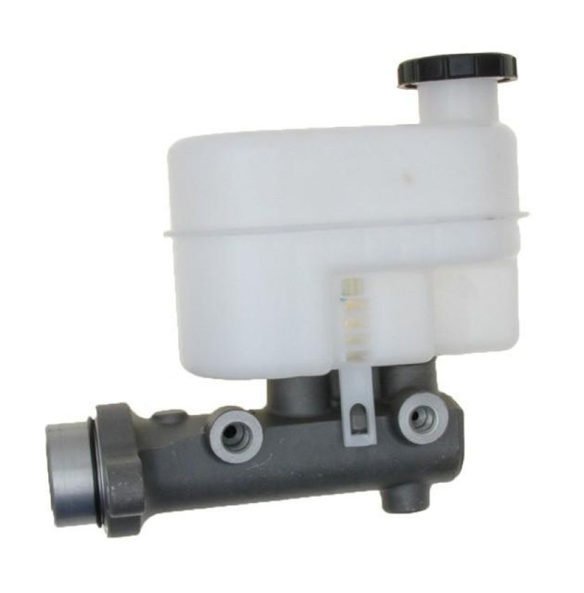 Raybestos MC391192 Raybestos Element3 New Master Cylinder