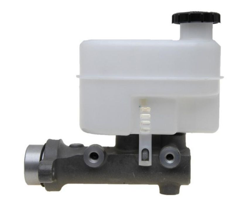 Raybestos MC391194 Raybestos Element3 New Master Cylinder