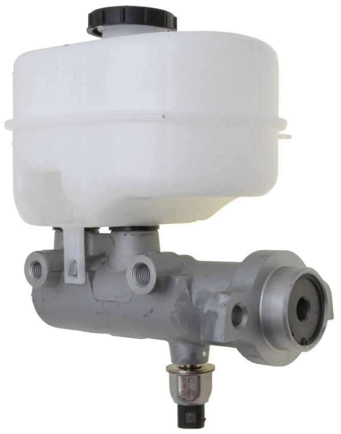 Raybestos MC391196 Raybestos Element3 New Master Cylinder
