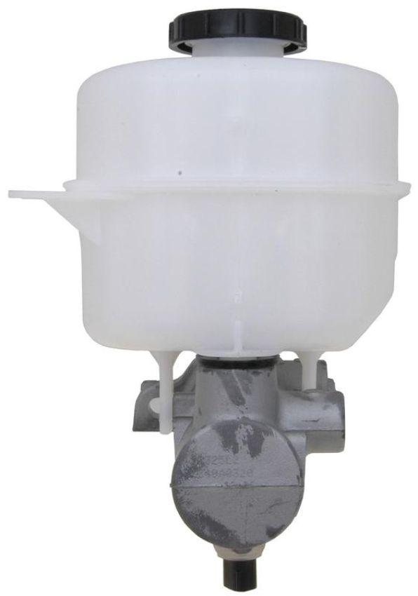 Raybestos MC391196 Raybestos Element3 New Master Cylinder