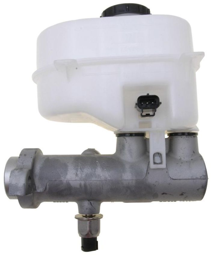 Raybestos MC391196 Raybestos Element3 New Master Cylinder