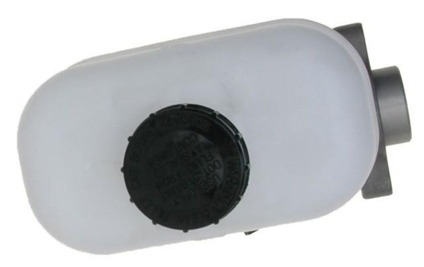 Raybestos MC391198 Raybestos Element3 New Master Cylinder