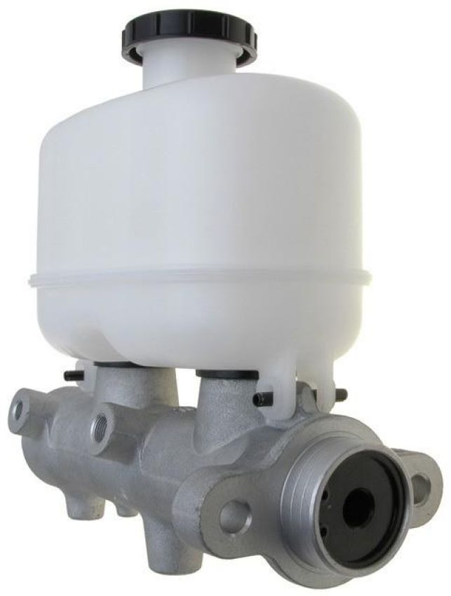 Raybestos MC391200 Raybestos Element3 New Master Cylinder