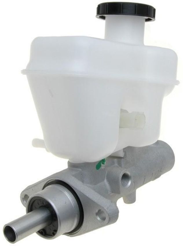 Raybestos MC391201 Raybestos Element3 New Master Cylinder
