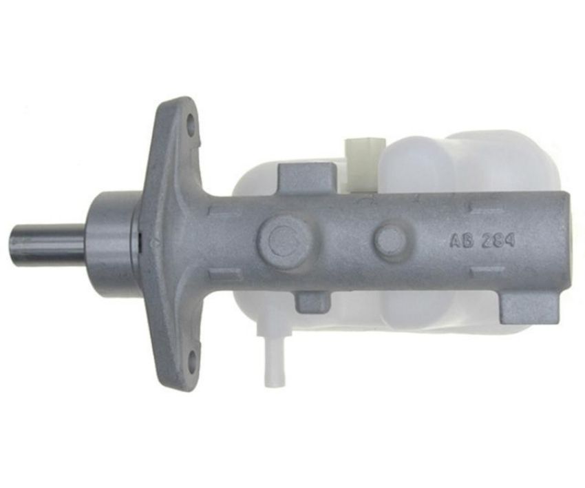 Raybestos MC391201 Raybestos Element3 New Master Cylinder