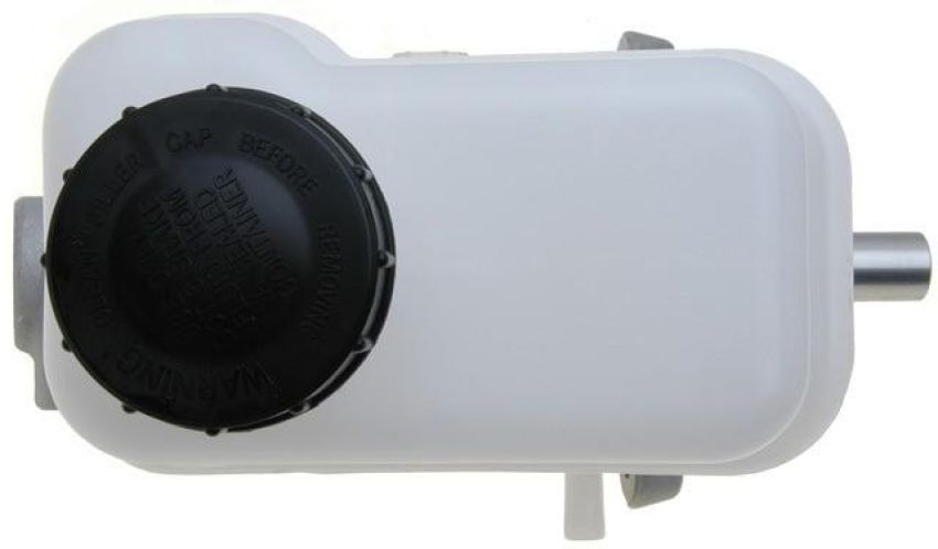 Raybestos MC391201 Raybestos Element3 New Master Cylinder
