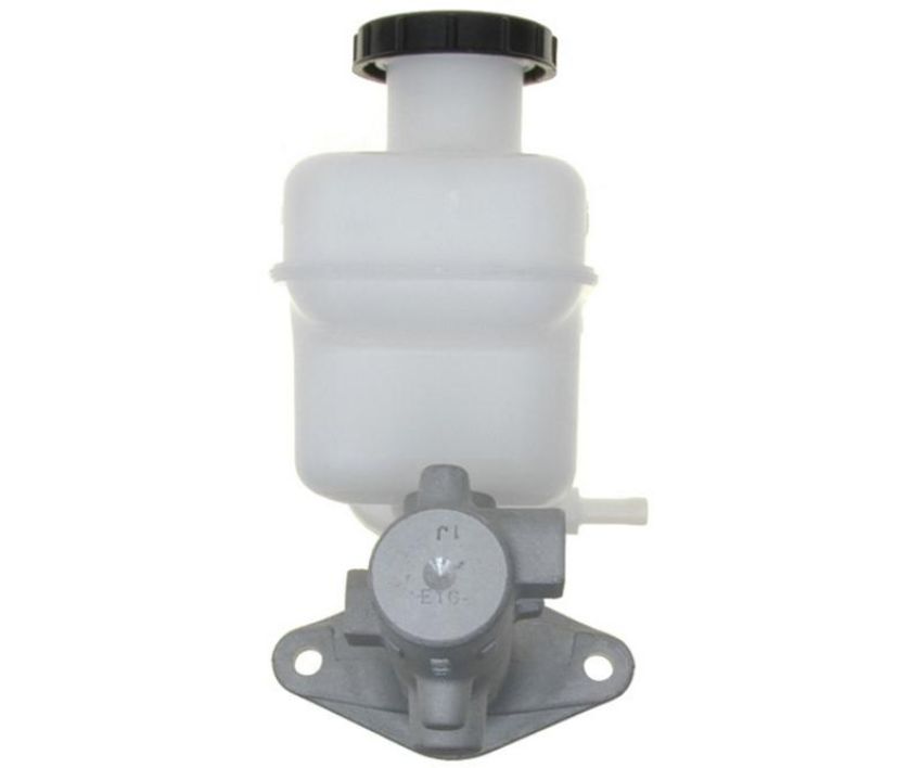 Raybestos MC391201 Raybestos Element3 New Master Cylinder