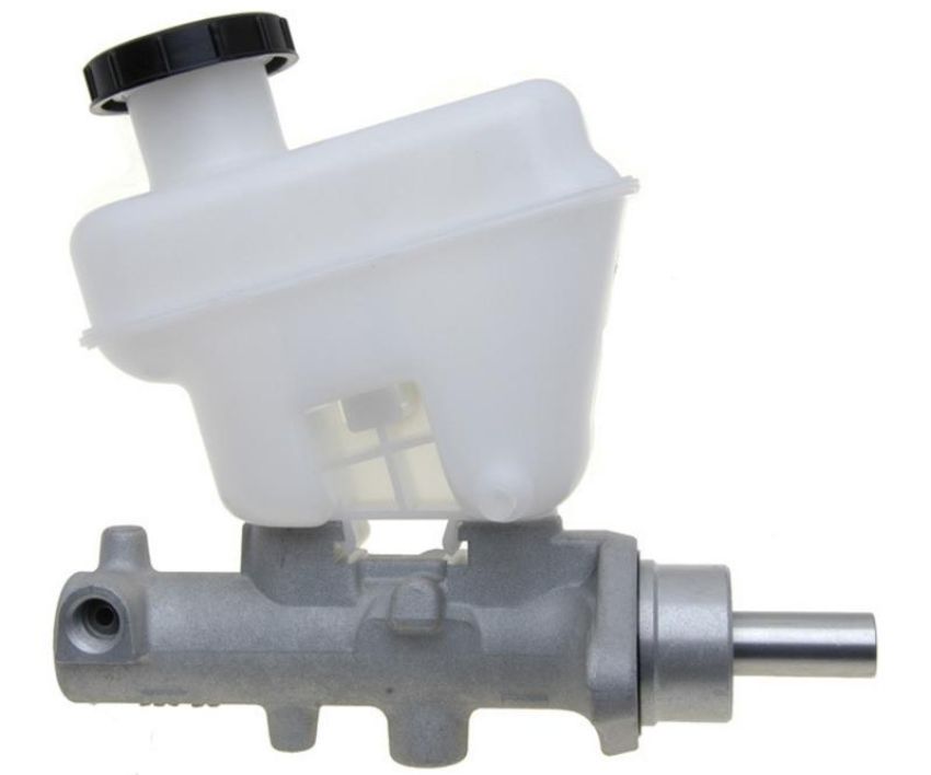Raybestos MC391201 Raybestos Element3 New Master Cylinder