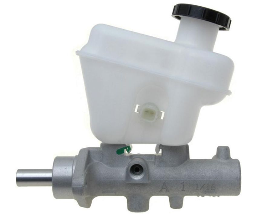 Raybestos MC391201 Raybestos Element3 New Master Cylinder
