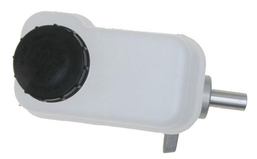 Raybestos MC391202 Raybestos Element3 New Master Cylinder