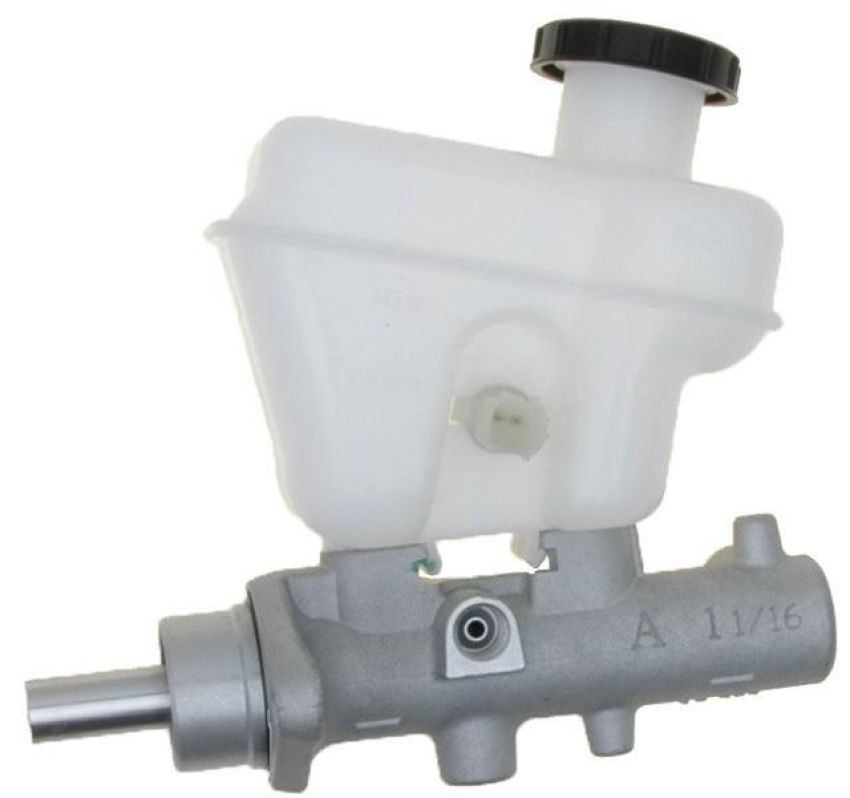 Raybestos MC391202 Raybestos Element3 New Master Cylinder
