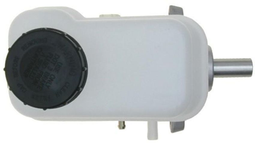 Raybestos MC391204 Raybestos Element3 New Master Cylinder