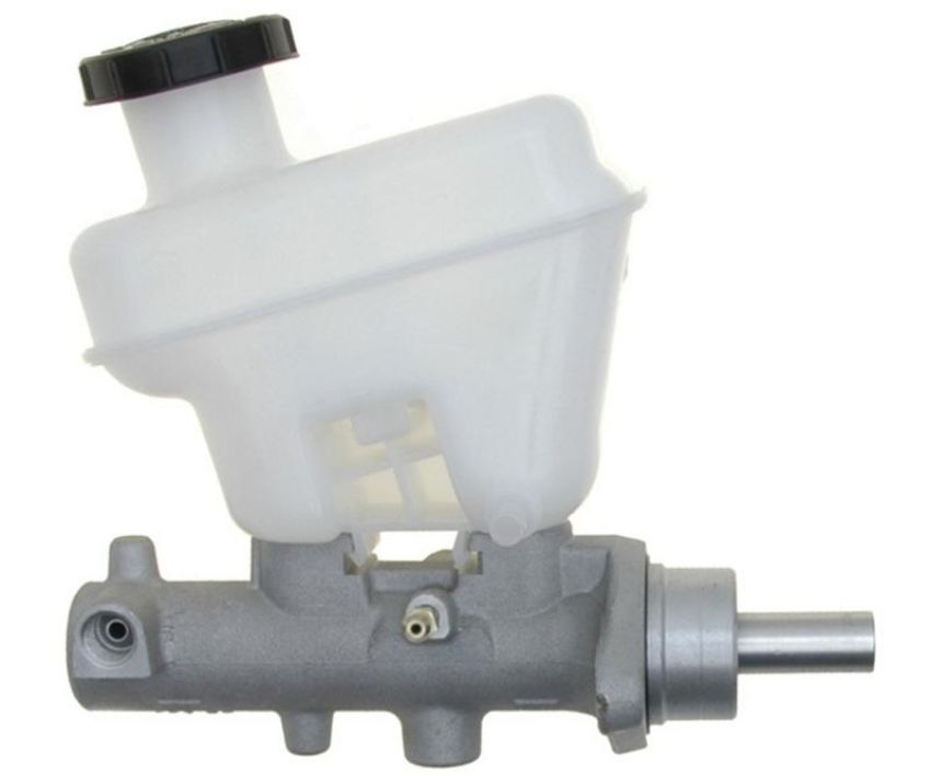Raybestos MC391204 Raybestos Element3 New Master Cylinder