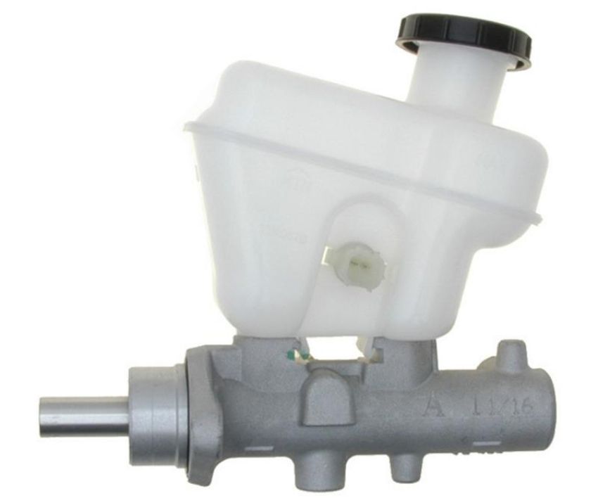Raybestos MC391204 Raybestos Element3 New Master Cylinder