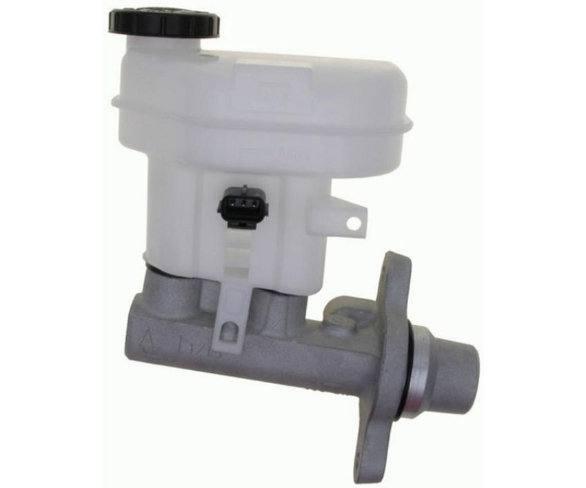 Raybestos MC391205 Raybestos Element3 New Master Cylinder