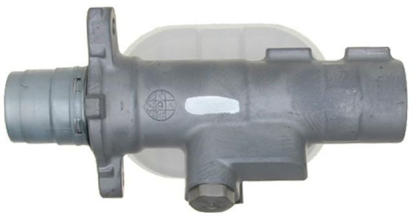 Raybestos MC391206 Raybestos Element3 New Master Cylinder