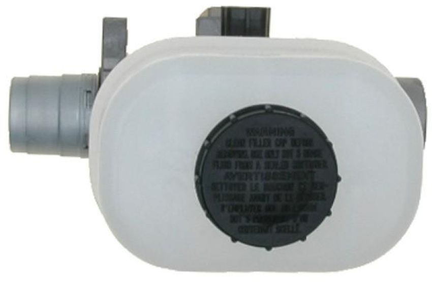 Raybestos MC391206 Raybestos Element3 New Master Cylinder