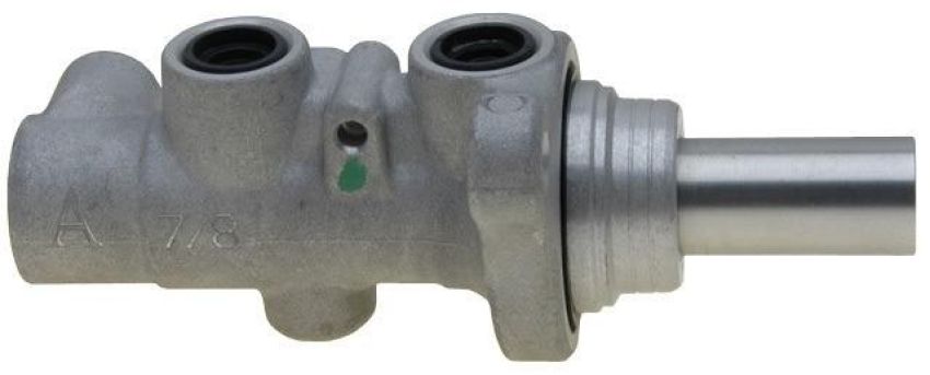 Raybestos MC391207 Raybestos Element3 New Master Cylinder