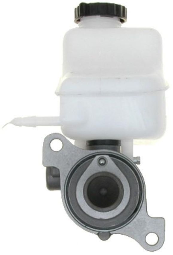 Raybestos MC391210 Raybestos Element3 New Master Cylinder