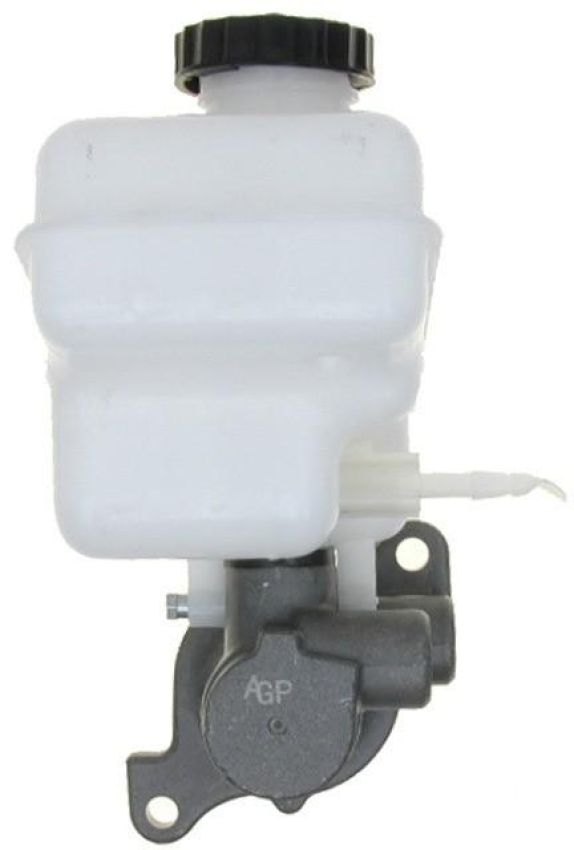 Raybestos MC391210 Raybestos Element3 New Master Cylinder