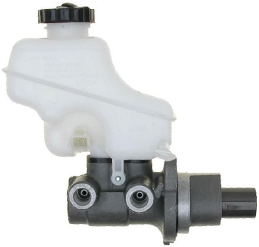 Raybestos MC391210 Raybestos Element3 New Master Cylinder