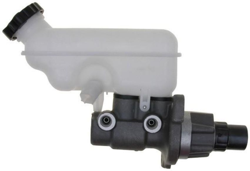 Raybestos MC391211 Raybestos Element3 New Master Cylinder