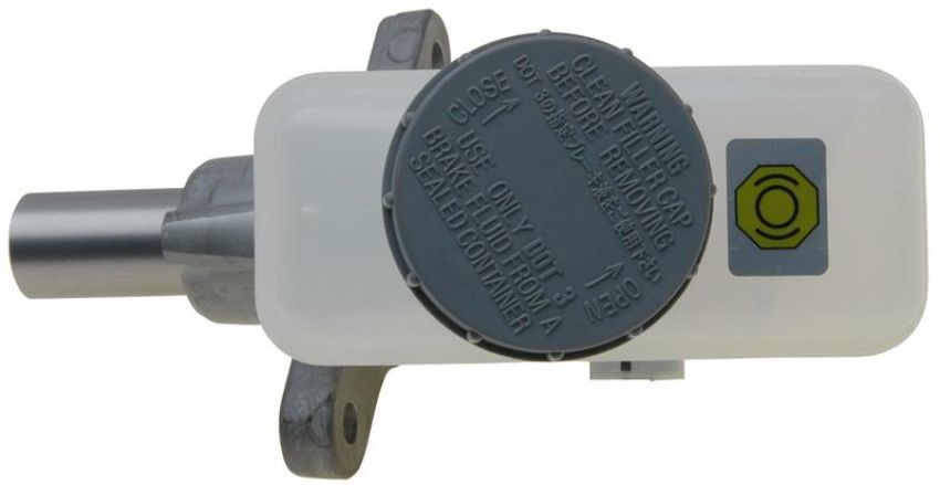 Raybestos MC391215 Raybestos Element3 New Master Cylinder