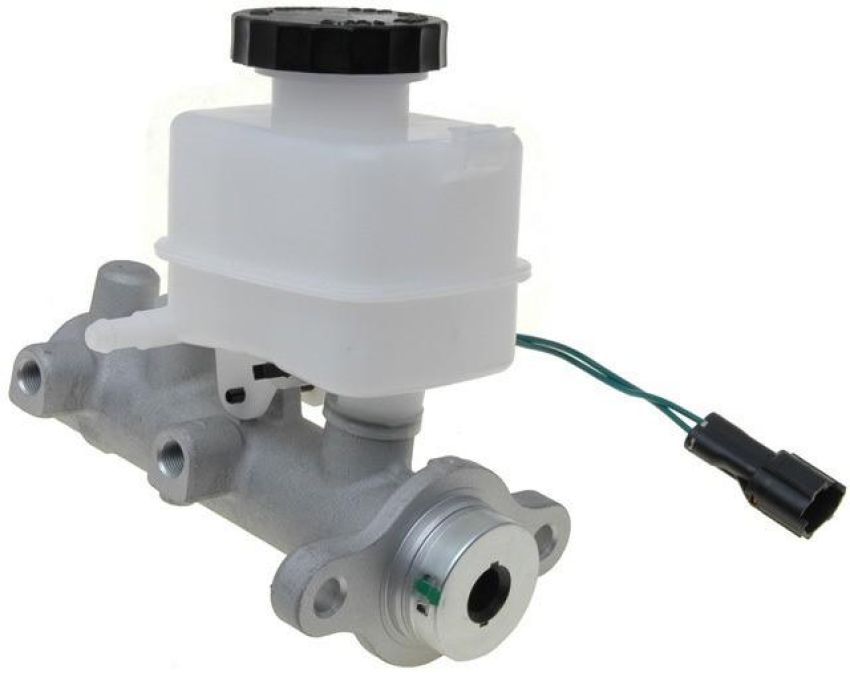 Raybestos MC391217 Raybestos Element3 New Master Cylinder
