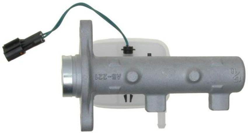 Raybestos MC391217 Raybestos Element3 New Master Cylinder