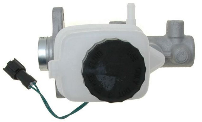 Raybestos MC391217 Raybestos Element3 New Master Cylinder
