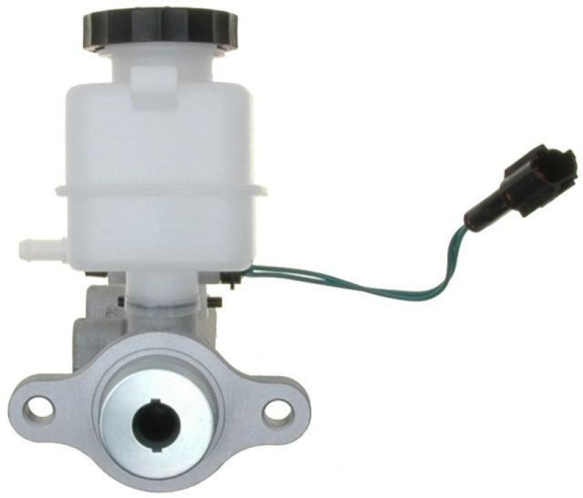 Raybestos MC391217 Raybestos Element3 New Master Cylinder