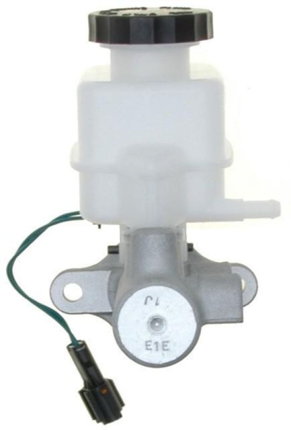 Raybestos MC391217 Raybestos Element3 New Master Cylinder