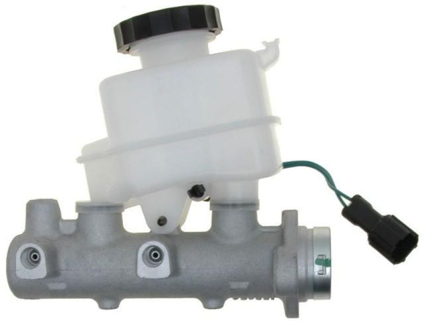 Raybestos MC391217 Raybestos Element3 New Master Cylinder