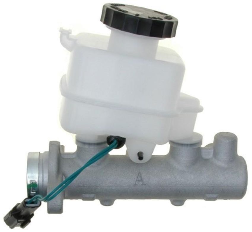 Raybestos MC391217 Raybestos Element3 New Master Cylinder