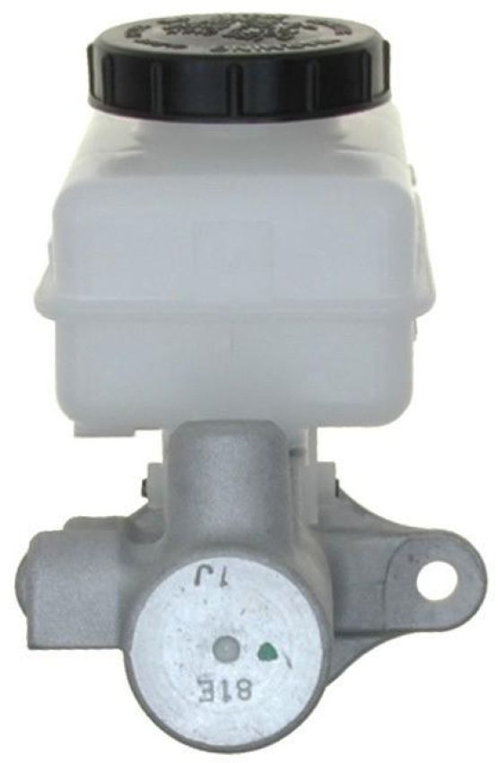 Raybestos MC391218 Raybestos Element3 New Master Cylinder