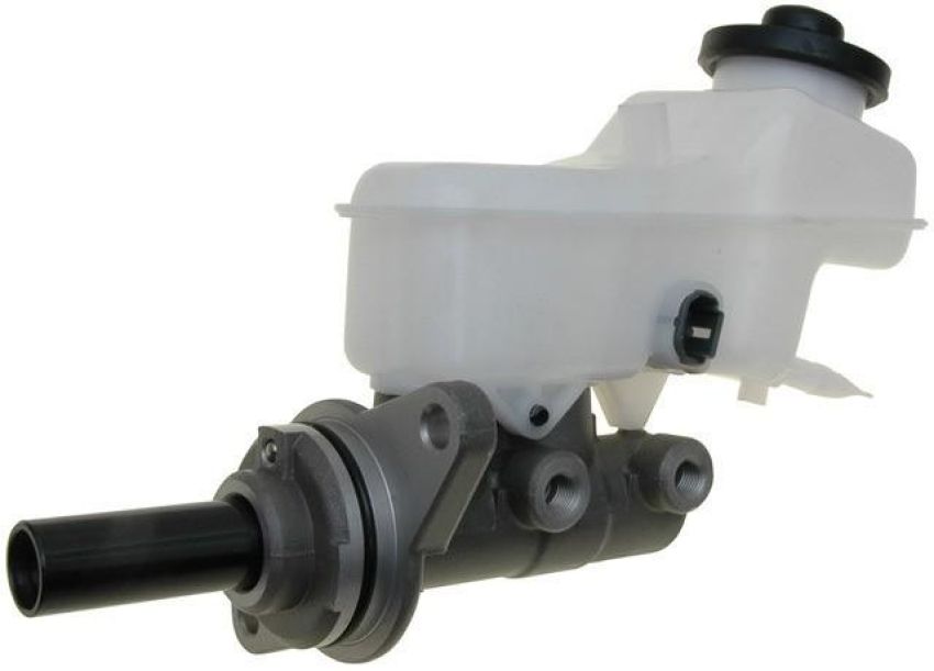 Raybestos MC391219 Raybestos Element3 New Master Cylinder