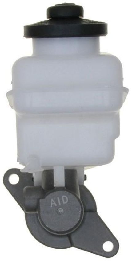 Raybestos MC391219 Raybestos Element3 New Master Cylinder