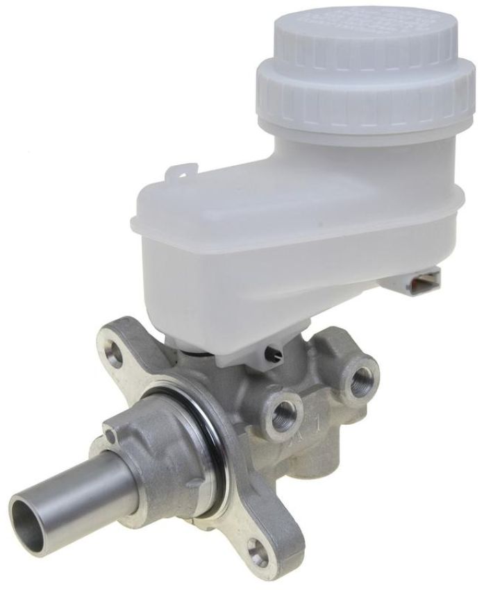 Raybestos MC391220 Raybestos Element3 New Master Cylinder