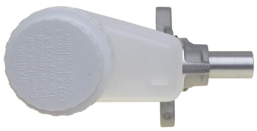 Raybestos MC391220 Raybestos Element3 New Master Cylinder